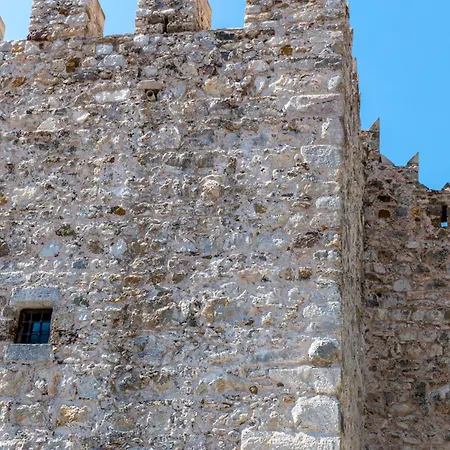 Pensión Mustafa Tokalac Castle House *