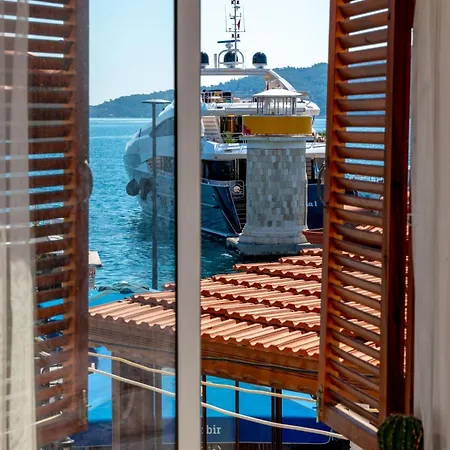 Mustafa Tokalac Castle House * Marmaris