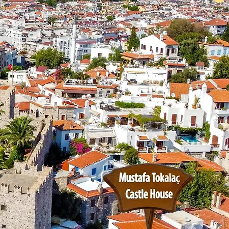 Mustafa Tokalac Castle House Pensión *
