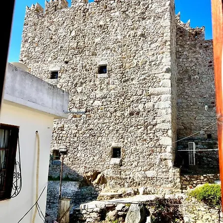 招待所 Mustafa Tokalac Castle House