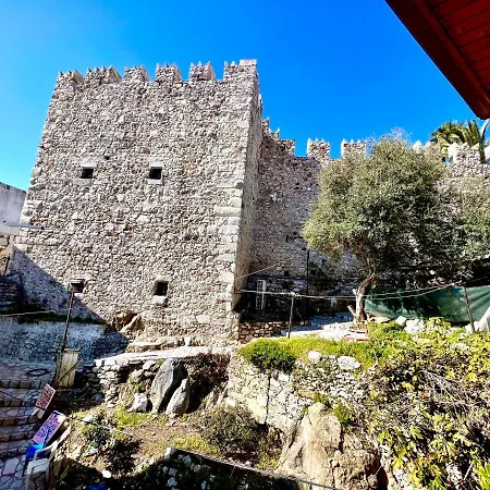 Mustafa Tokalac Castle House * 马尔马里斯