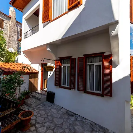 Mustafa Tokalac Castle House