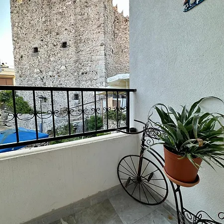 招待所 Mustafa Tokalac Castle House