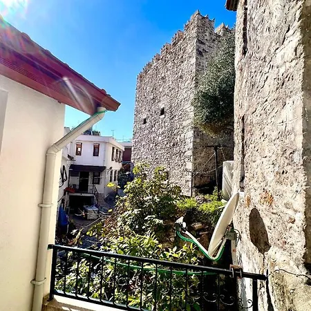 Mustafa Tokalac Castle House Pensionat