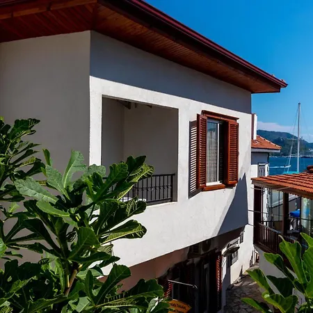 Mustafa Tokalac Castle House Marmaris